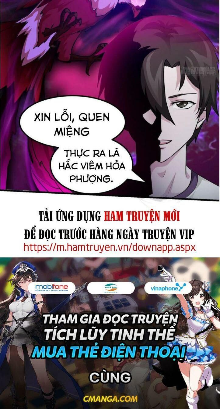 đọc truyện Ta Chẳng Qua Là Một Đại La Kim Tiên Chương 81 ảnh 26 tại Thiên Thai Truyện
