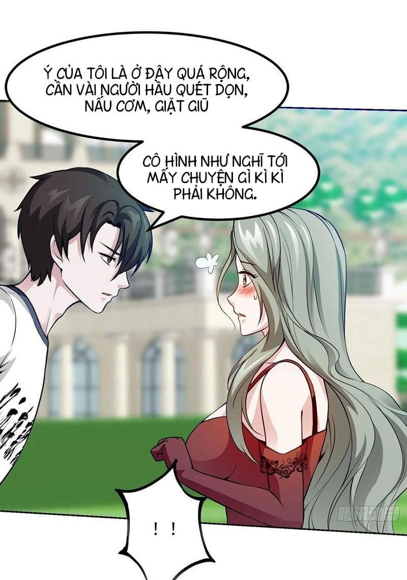 đọc truyện Ta Chẳng Qua Là Một Đại La Kim Tiên Chương 84 ảnh 21 tại Thiên Thai Truyện