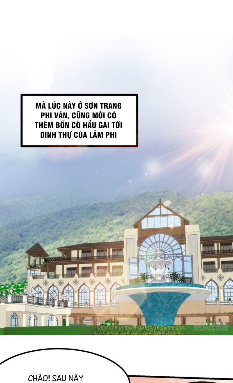 đọc truyện Ta Chẳng Qua Là Một Đại La Kim Tiên Chương 85 ảnh 27 tại Thiên Thai Truyện