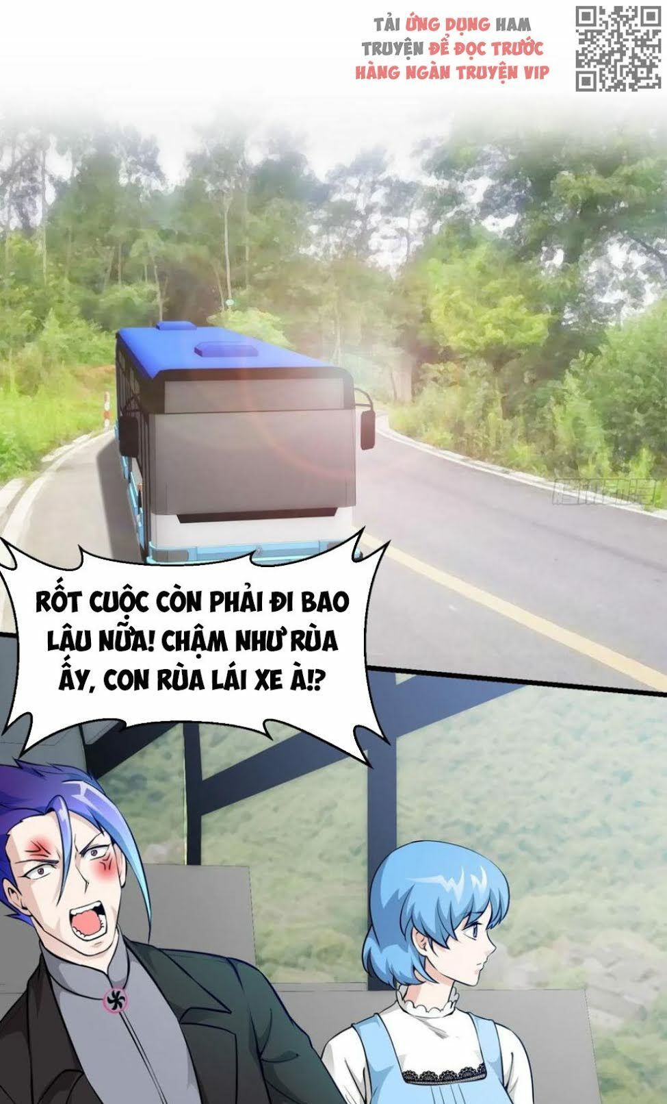 đọc truyện Ta Chẳng Qua Là Một Đại La Kim Tiên Chương 86 ảnh 25 tại Giả Dược