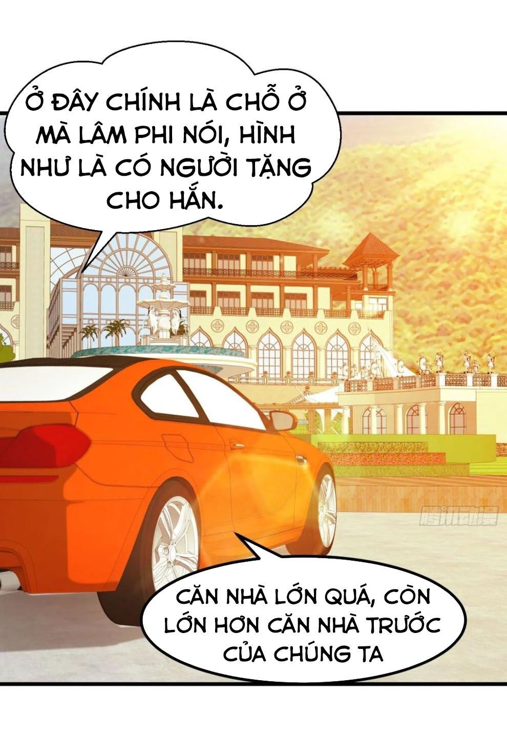 đọc truyện Ta Chẳng Qua Là Một Đại La Kim Tiên Chương 87 ảnh 2 tại Thiên Thai Truyện