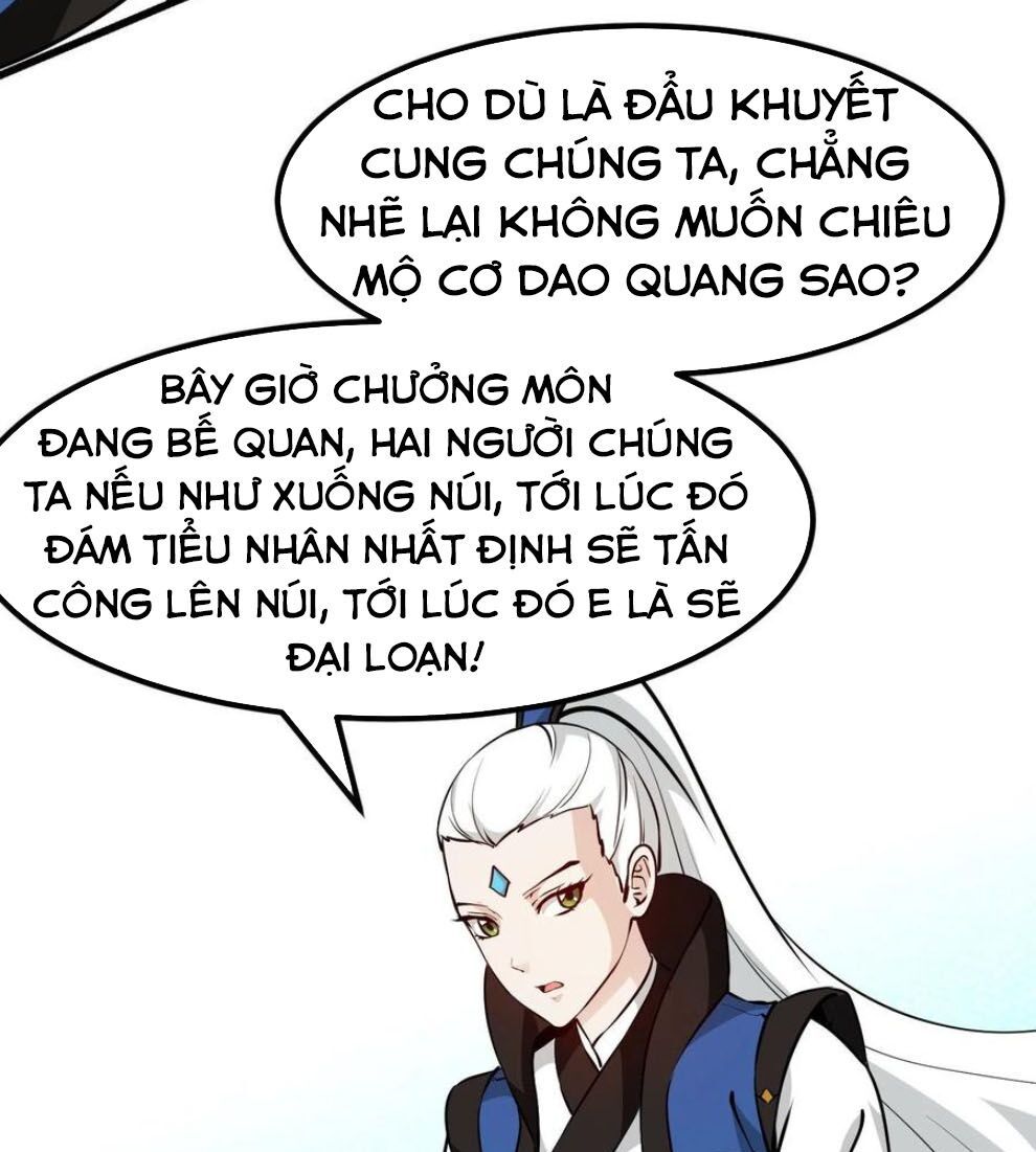 đọc truyện Ta Chẳng Qua Là Một Đại La Kim Tiên Chương 87 ảnh 32 tại Thiên Thai Truyện