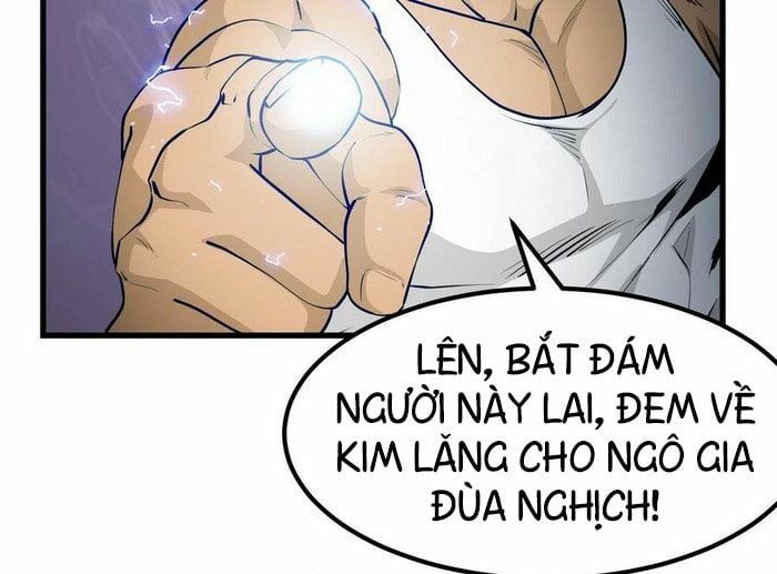 đọc truyện Ta Chẳng Qua Là Một Đại La Kim Tiên Chương 88 ảnh 24 tại Thiên Thai Truyện