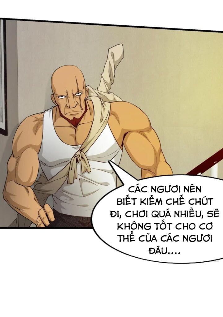 đọc truyện Ta Chẳng Qua Là Một Đại La Kim Tiên Chương 89 ảnh 15 tại Thiên Thai Truyện