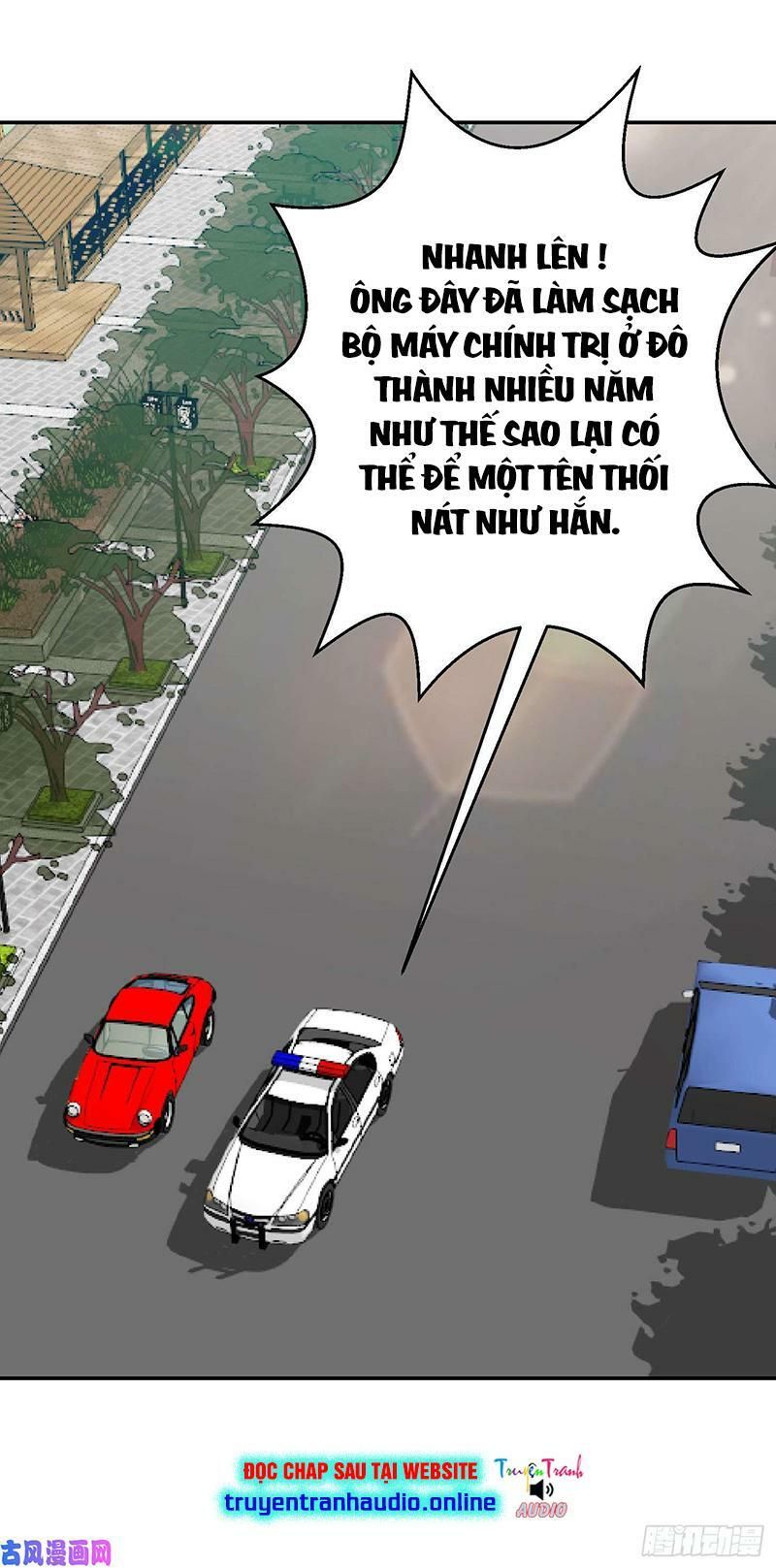 đọc truyện Ta Chẳng Qua Là Một Đại La Kim Tiên Chương 9 ảnh 11 tại Thiên Thai Truyện