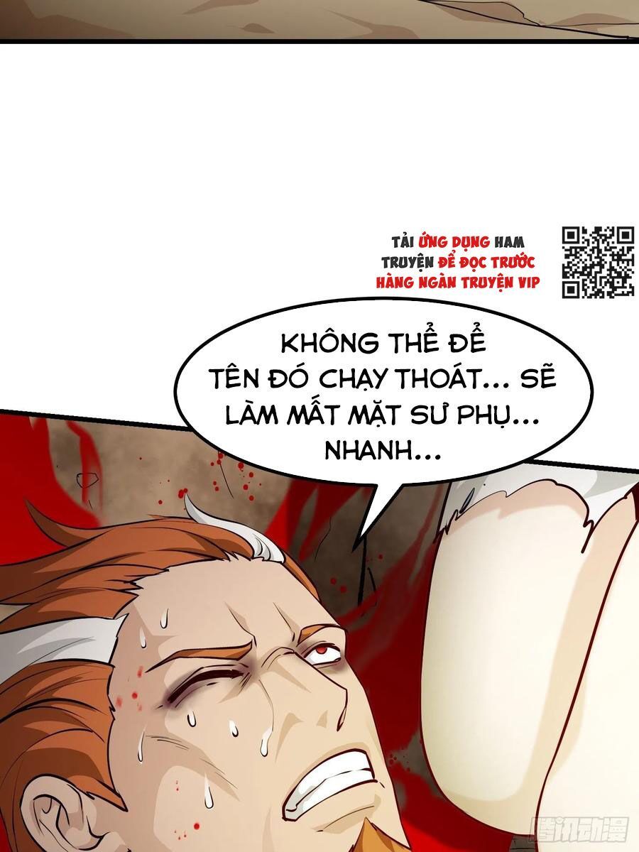 đọc truyện Ta Chẳng Qua Là Một Đại La Kim Tiên Chương 90 ảnh 29 tại Thiên Thai Truyện