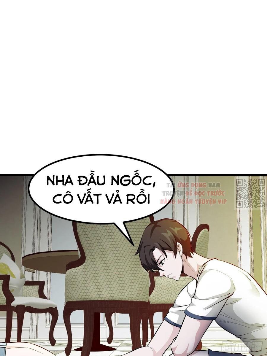 đọc truyện Ta Chẳng Qua Là Một Đại La Kim Tiên Chương 91 ảnh 20 tại Thiên Thai Truyện