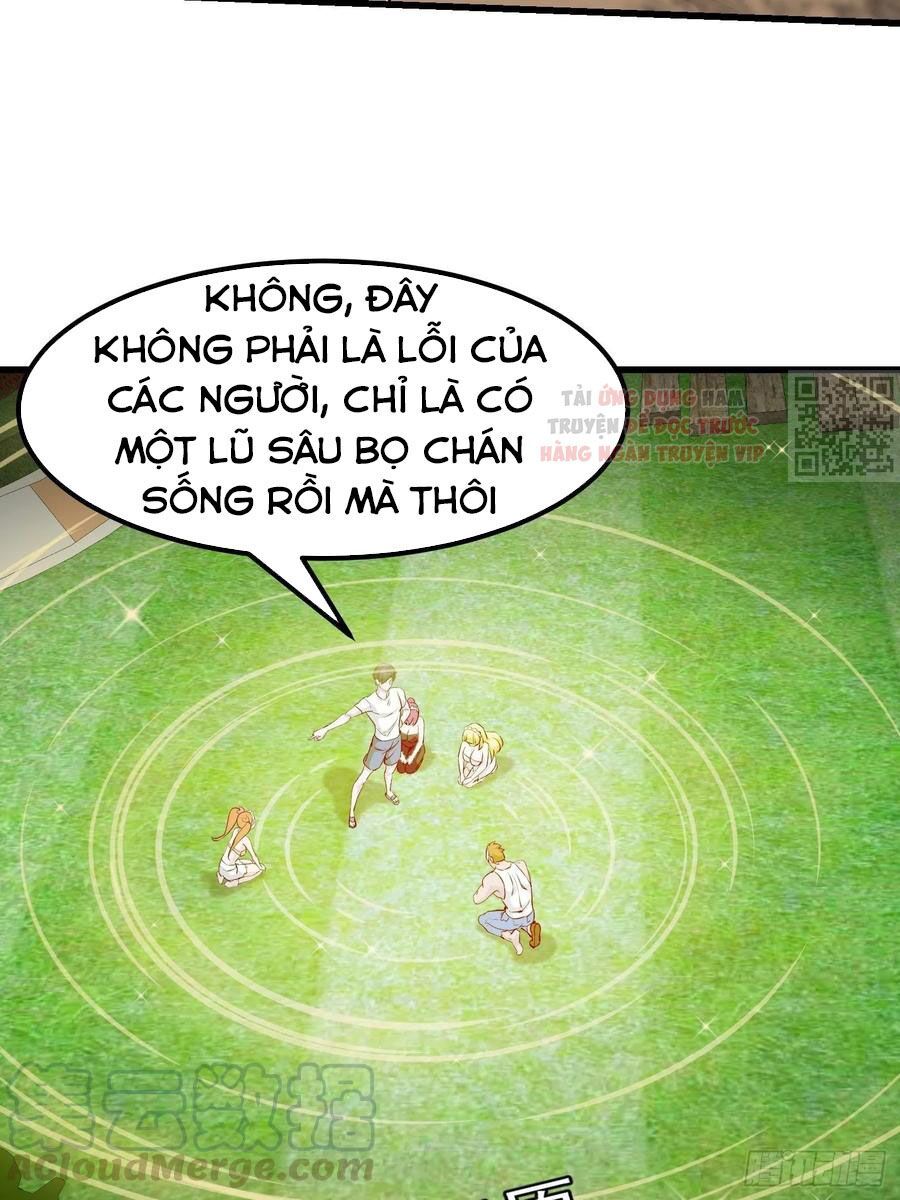 đọc truyện Ta Chẳng Qua Là Một Đại La Kim Tiên Chương 91 ảnh 10 tại Thiên Thai Truyện