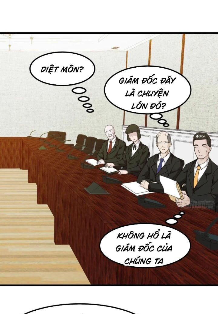 đọc truyện Ta Chẳng Qua Là Một Đại La Kim Tiên Chương 93 ảnh 2 tại Thiên Thai Truyện