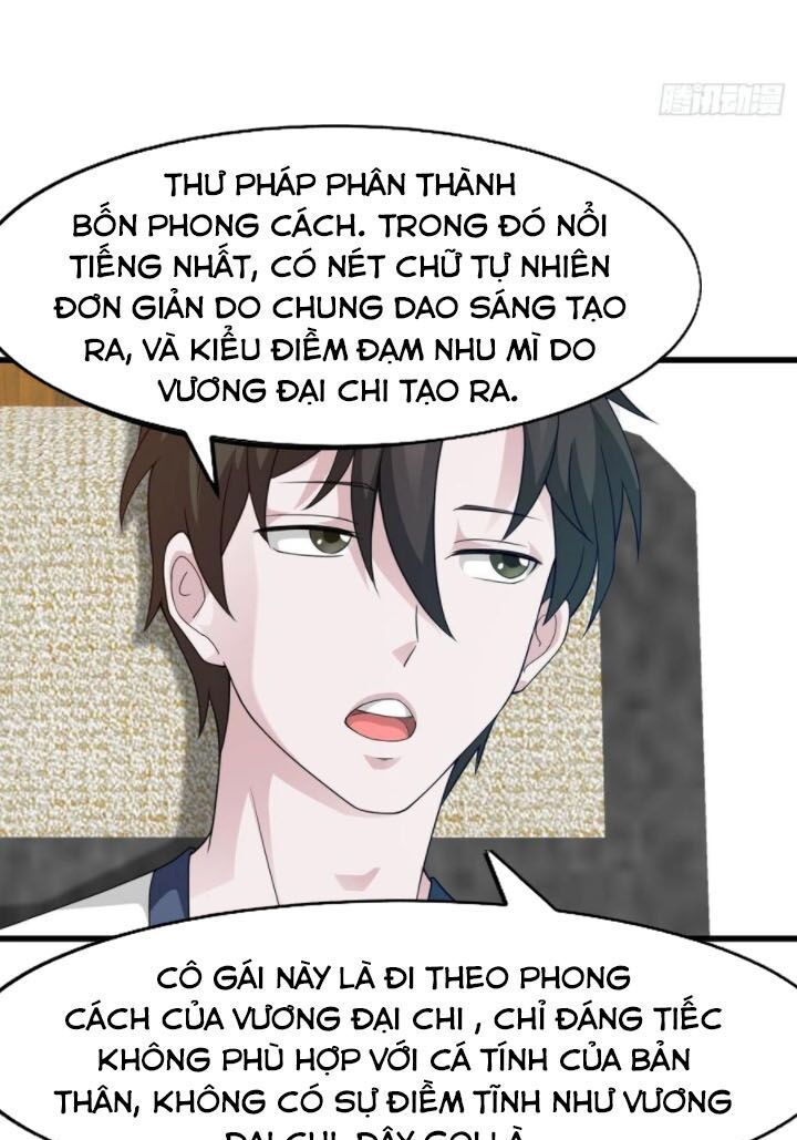 đọc truyện Ta Chẳng Qua Là Một Đại La Kim Tiên Chương 93 ảnh 14 tại Thiên Thai Truyện
