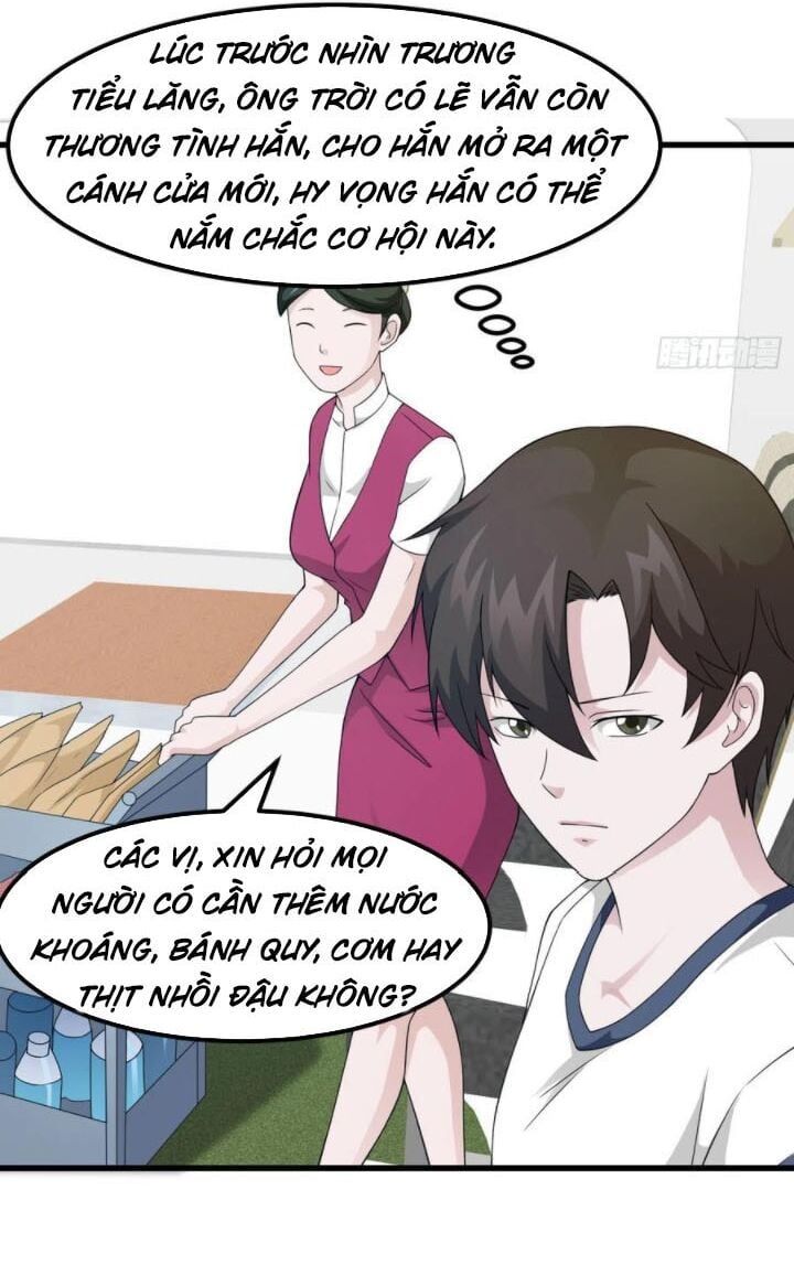 đọc truyện Ta Chẳng Qua Là Một Đại La Kim Tiên Chương 93 ảnh 5 tại Thiên Thai Truyện