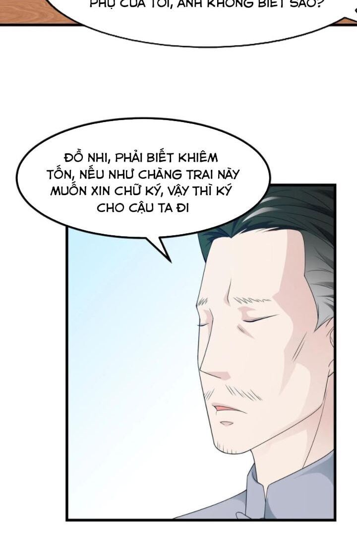 đọc truyện Ta Chẳng Qua Là Một Đại La Kim Tiên Chương 93 ảnh 9 tại Thiên Thai Truyện