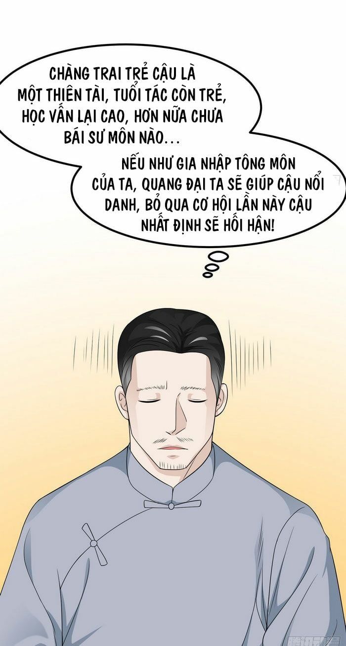 đọc truyện Ta Chẳng Qua Là Một Đại La Kim Tiên Chương 94 ảnh 13 tại Thiên Thai Truyện