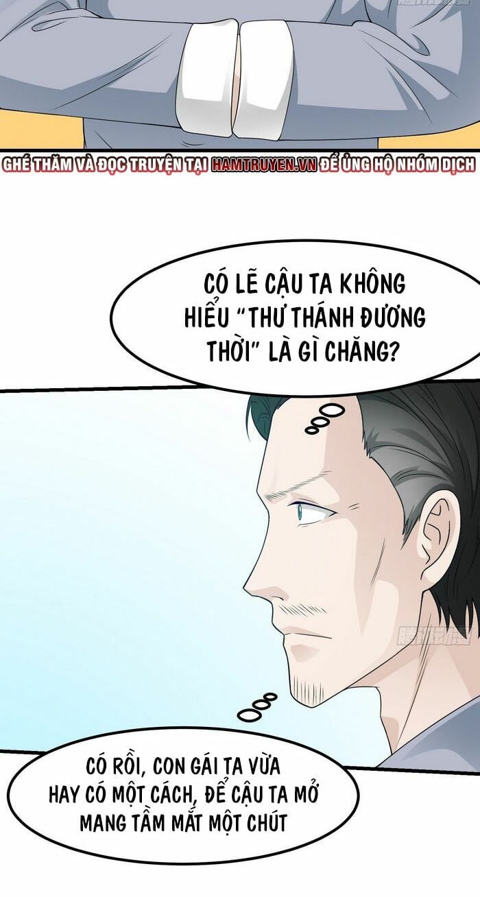đọc truyện Ta Chẳng Qua Là Một Đại La Kim Tiên Chương 94 ảnh 14 tại Thiên Thai Truyện