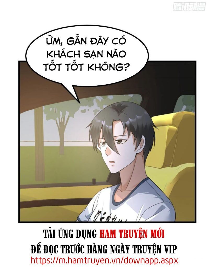 đọc truyện Ta Chẳng Qua Là Một Đại La Kim Tiên Chương 95 ảnh 17 tại Thiên Thai Truyện