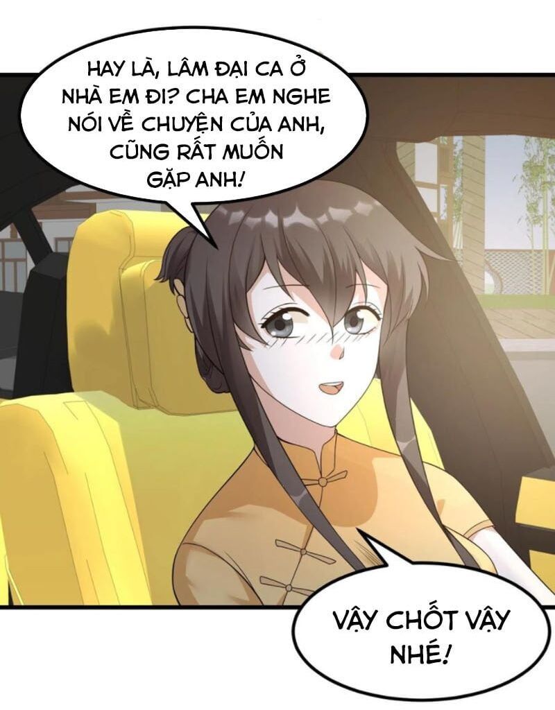 đọc truyện Ta Chẳng Qua Là Một Đại La Kim Tiên Chương 95 ảnh 18 tại Thiên Thai Truyện