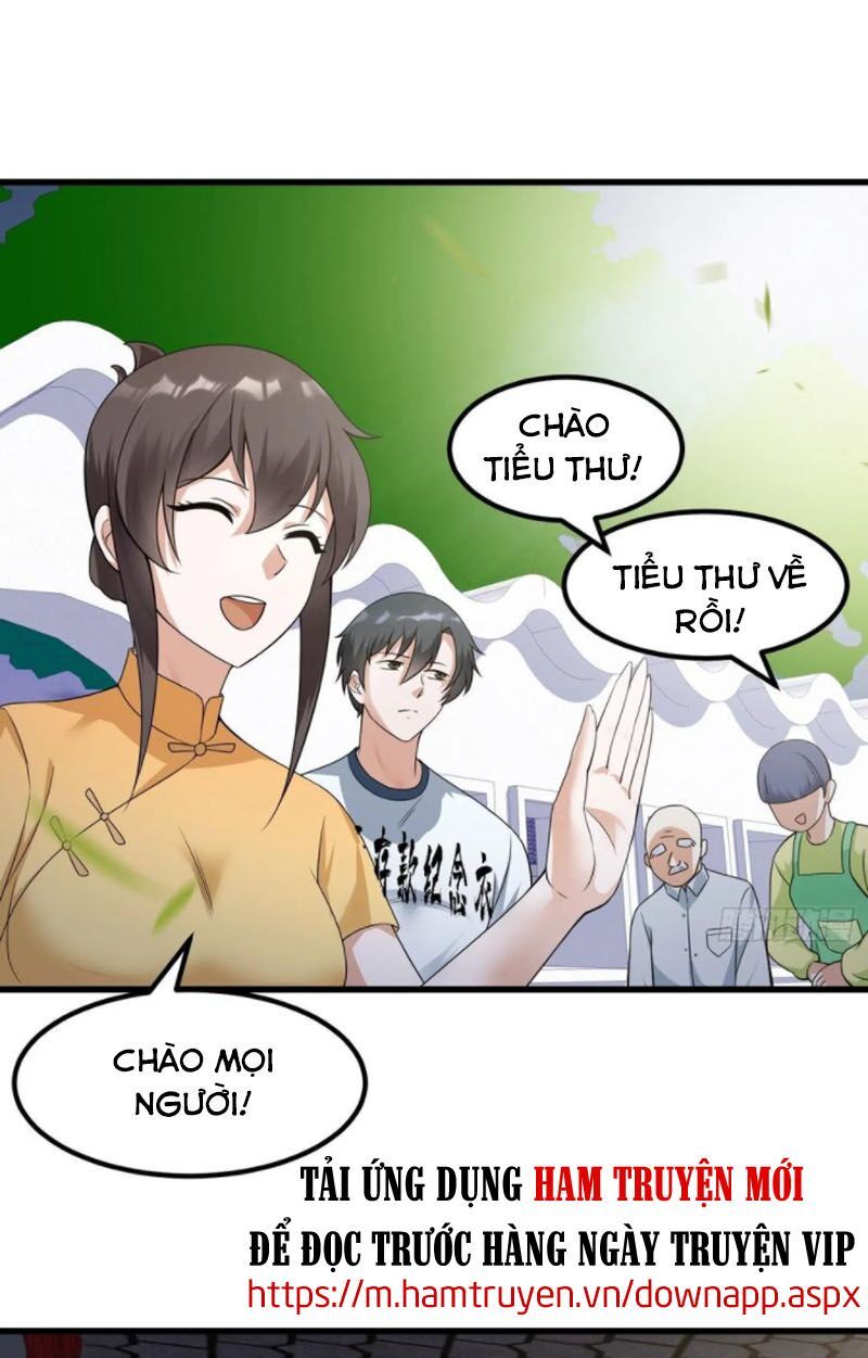đọc truyện Ta Chẳng Qua Là Một Đại La Kim Tiên Chương 95 ảnh 21 tại Thiên Thai Truyện