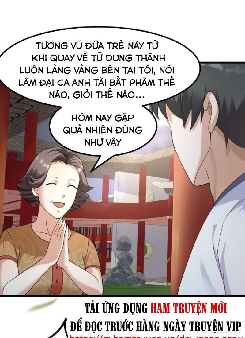 đọc truyện Ta Chẳng Qua Là Một Đại La Kim Tiên Chương 95 ảnh 23 tại Thiên Thai Truyện