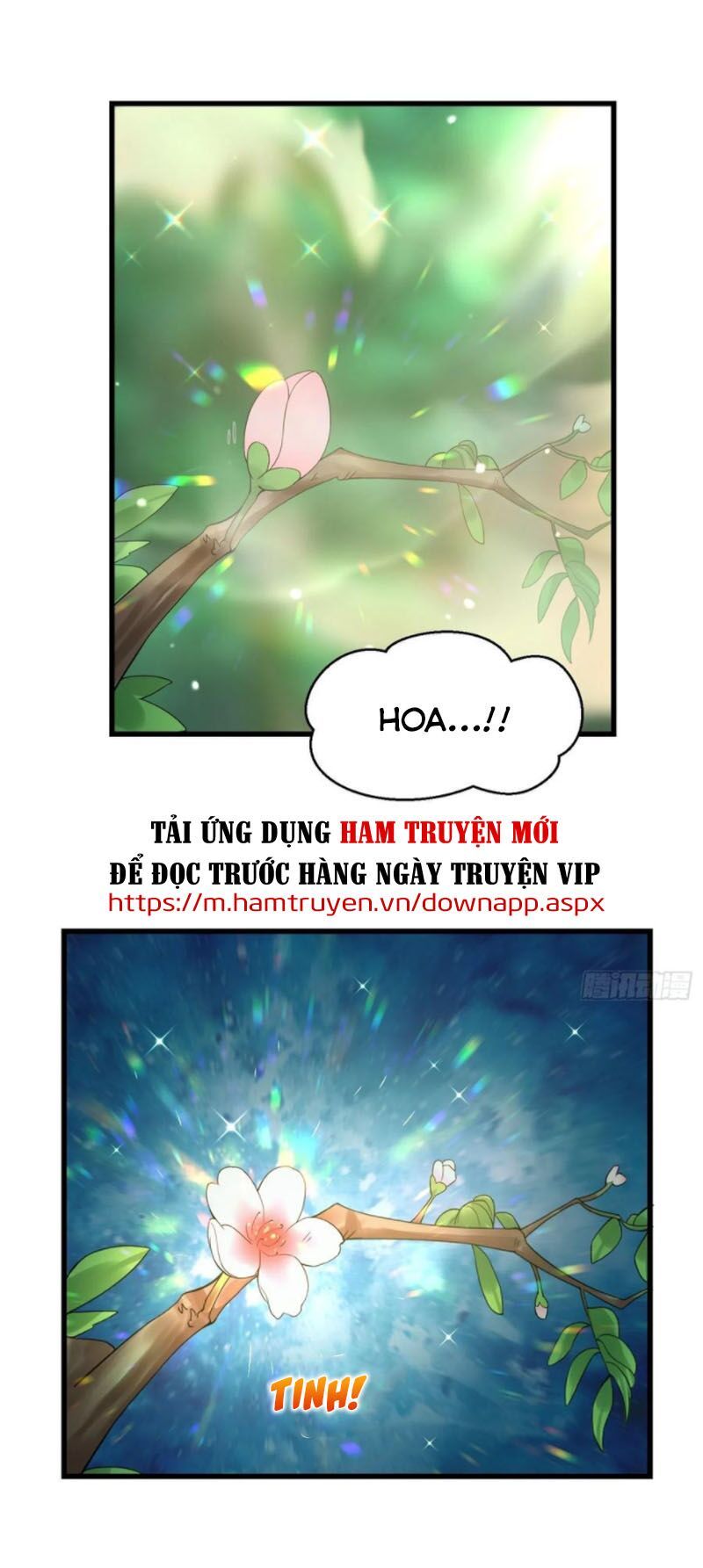 đọc truyện Ta Chẳng Qua Là Một Đại La Kim Tiên Chương 95 ảnh 5 tại Thiên Thai Truyện