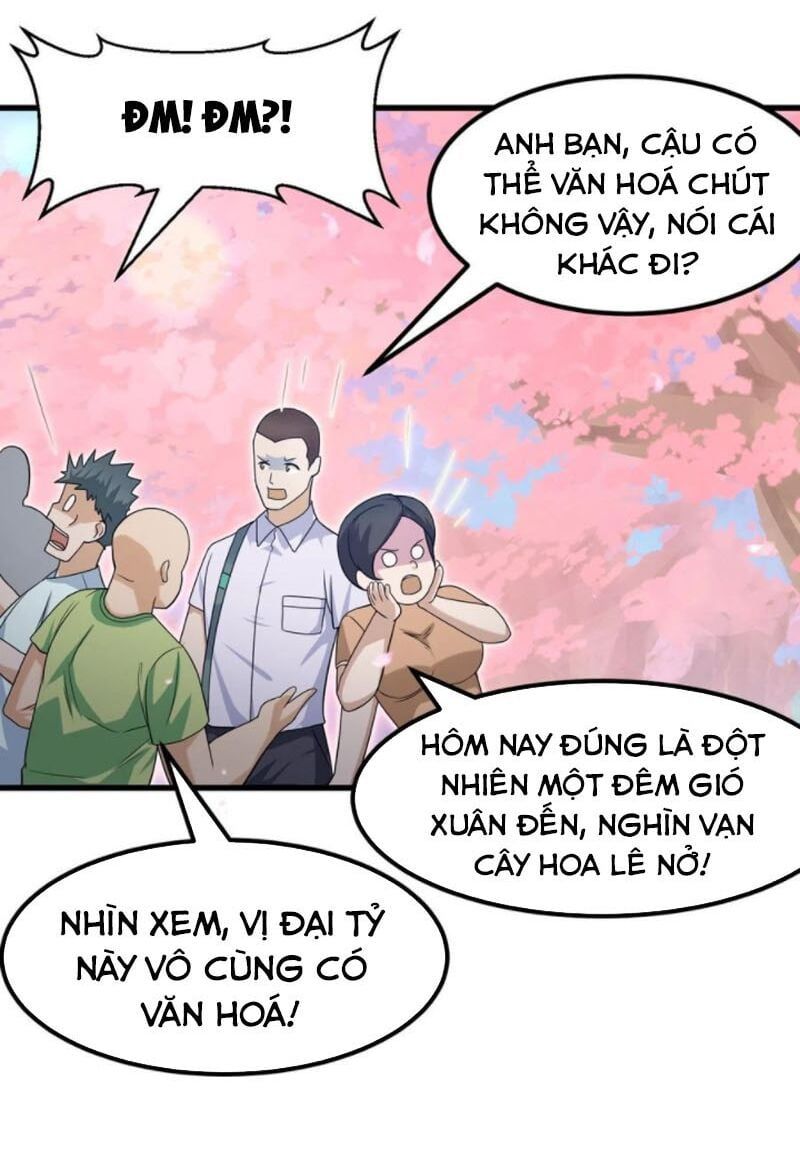 đọc truyện Ta Chẳng Qua Là Một Đại La Kim Tiên Chương 95 ảnh 7 tại Thiên Thai Truyện