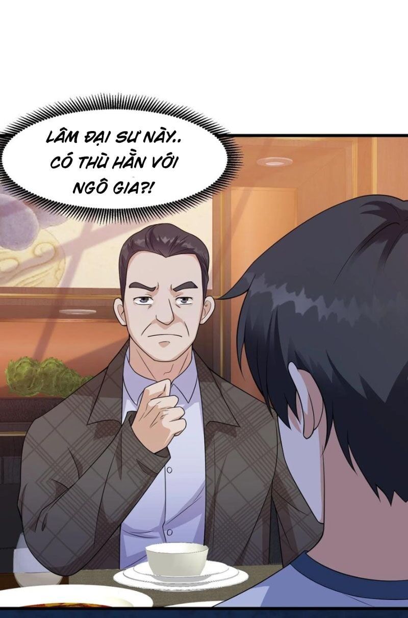 đọc truyện Ta Chẳng Qua Là Một Đại La Kim Tiên Chương 97 ảnh 2 tại Thiên Thai Truyện