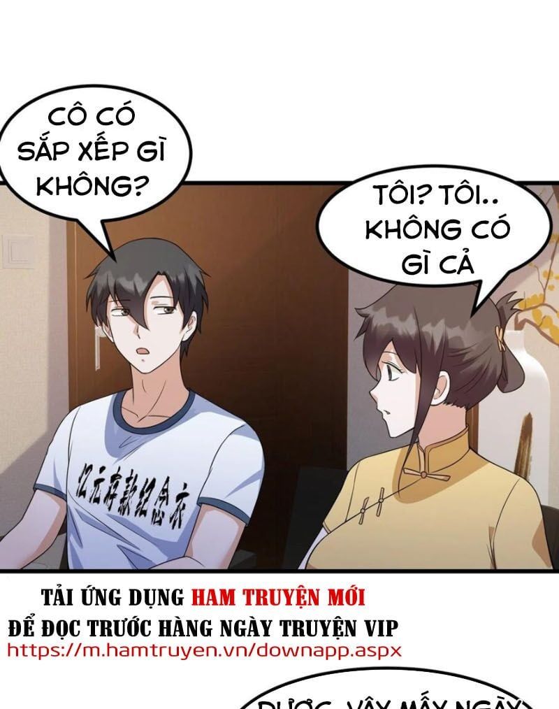 đọc truyện Ta Chẳng Qua Là Một Đại La Kim Tiên Chương 97 ảnh 5 tại Thiên Thai Truyện