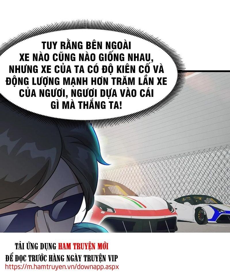 đọc truyện Ta Chẳng Qua Là Một Đại La Kim Tiên Chương 98 ảnh 2 tại Thiên Thai Truyện