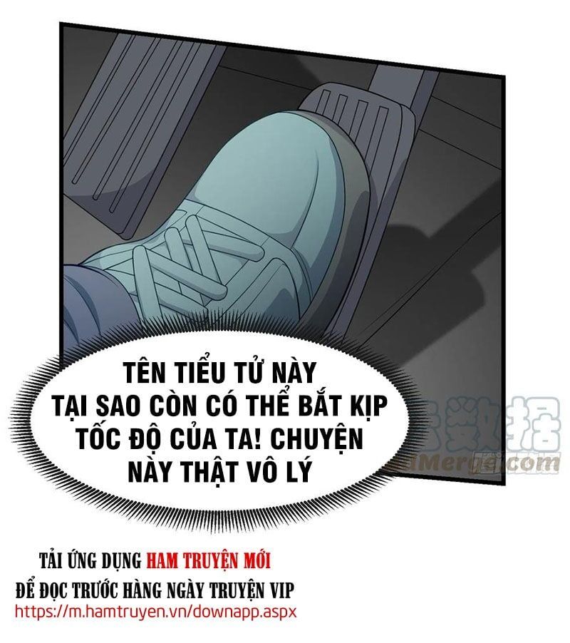 đọc truyện Ta Chẳng Qua Là Một Đại La Kim Tiên Chương 98 ảnh 11 tại Thiên Thai Truyện