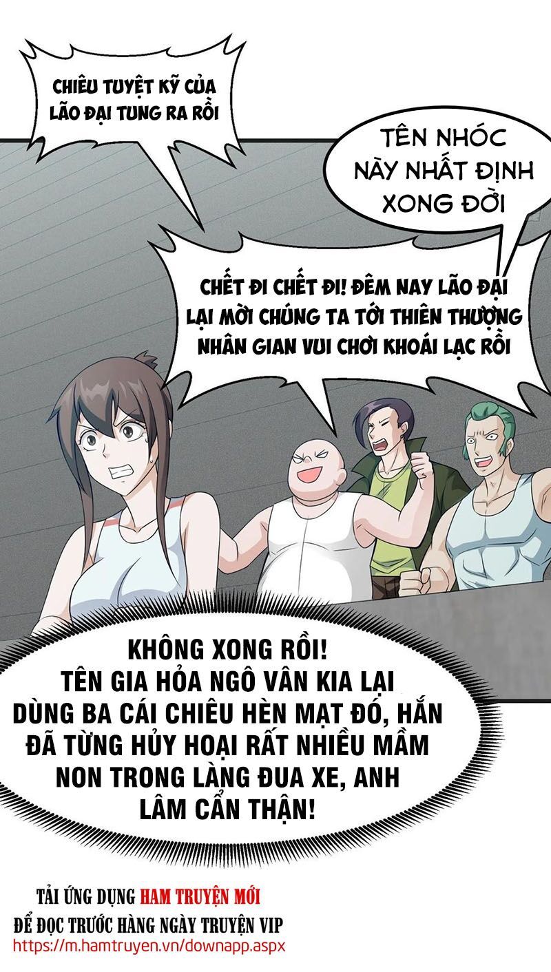 đọc truyện Ta Chẳng Qua Là Một Đại La Kim Tiên Chương 98 ảnh 15 tại Thiên Thai Truyện
