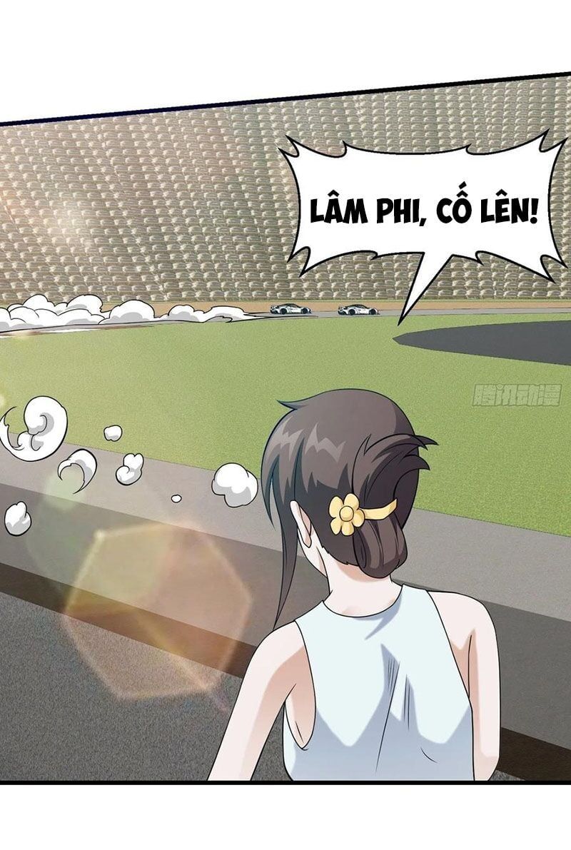 đọc truyện Ta Chẳng Qua Là Một Đại La Kim Tiên Chương 98 ảnh 5 tại Thiên Thai Truyện