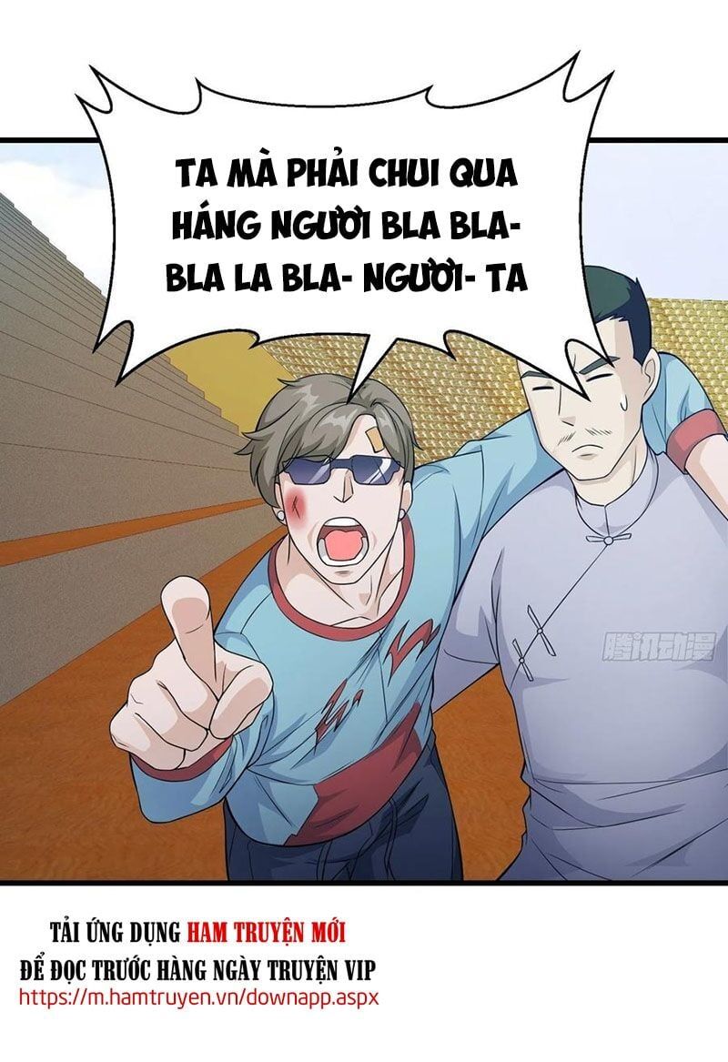 đọc truyện Ta Chẳng Qua Là Một Đại La Kim Tiên Chương 99 ảnh 2 tại Giả Dược