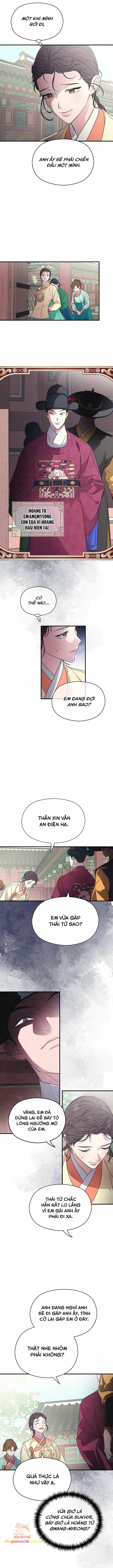 đọc truyện Ta Chỉ Muốn Ăn Em Chương 2 ảnh 12 tại Giả Dược