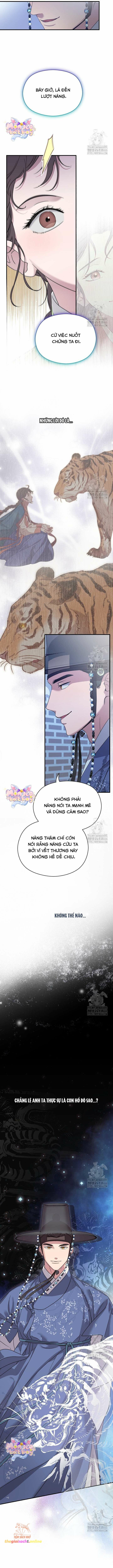đọc truyện Ta Chỉ Muốn Ăn Em Chương 4 ảnh 2 tại Giả Dược