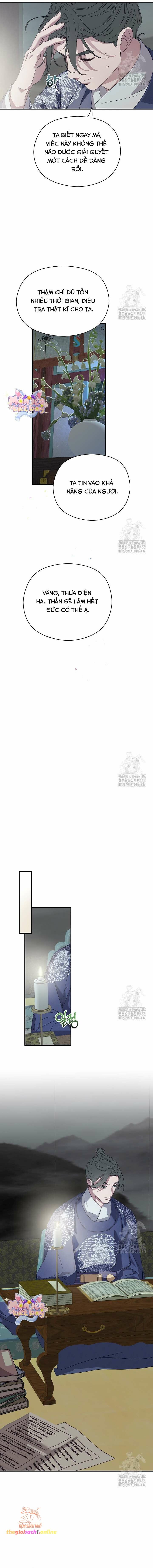 đọc truyện Ta Chỉ Muốn Ăn Em Chương 4 ảnh 11 tại Giả Dược