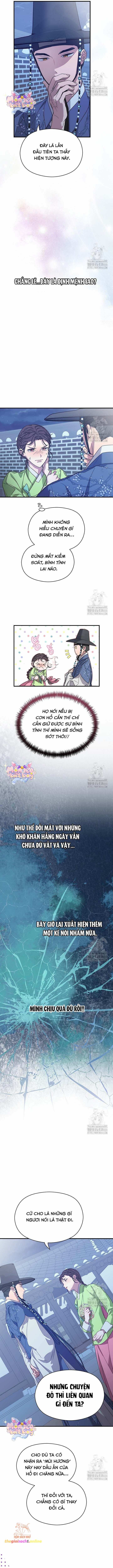 đọc truyện Ta Chỉ Muốn Ăn Em Chương 4 ảnh 5 tại Giả Dược