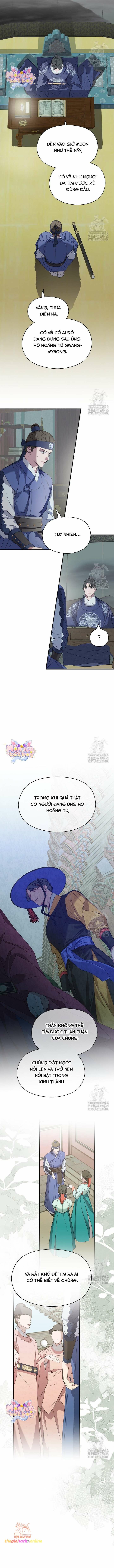 đọc truyện Ta Chỉ Muốn Ăn Em Chương 4 ảnh 10 tại Giả Dược