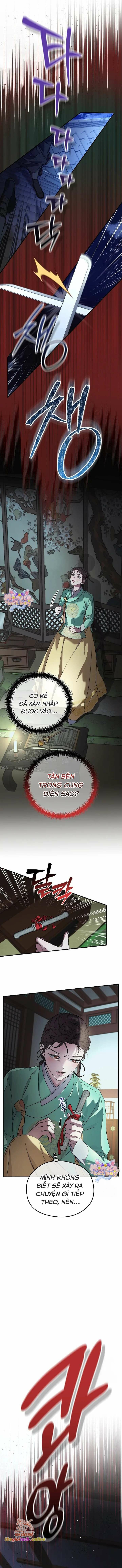 đọc truyện Ta Chỉ Muốn Ăn Em Chương 5 ảnh 14 tại Giả Dược