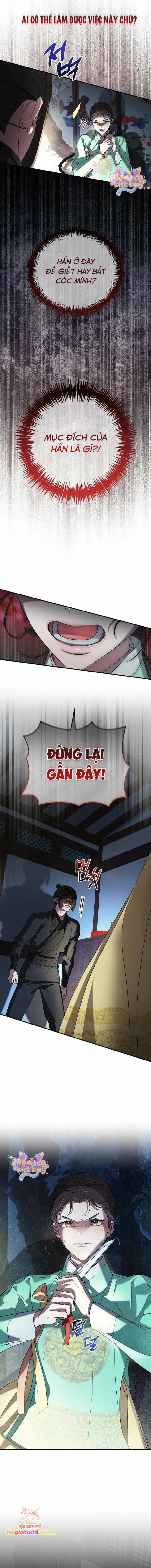 đọc truyện Ta Chỉ Muốn Ăn Em Chương 5 ảnh 16 tại Giả Dược