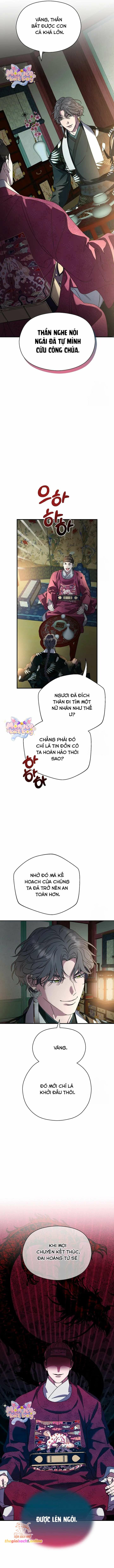 đọc truyện Ta Chỉ Muốn Ăn Em Chương 7 ảnh 13 tại Giả Dược