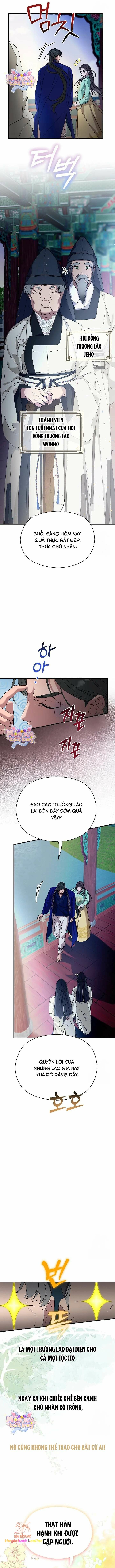 đọc truyện Ta Chỉ Muốn Ăn Em Chương 8 ảnh 11 tại Giả Dược