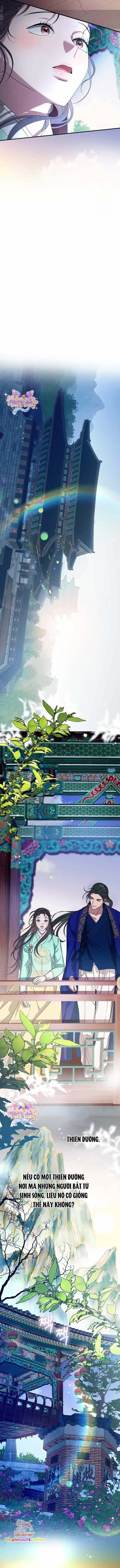 đọc truyện Ta Chỉ Muốn Ăn Em Chương 8 ảnh 9 tại Giả Dược