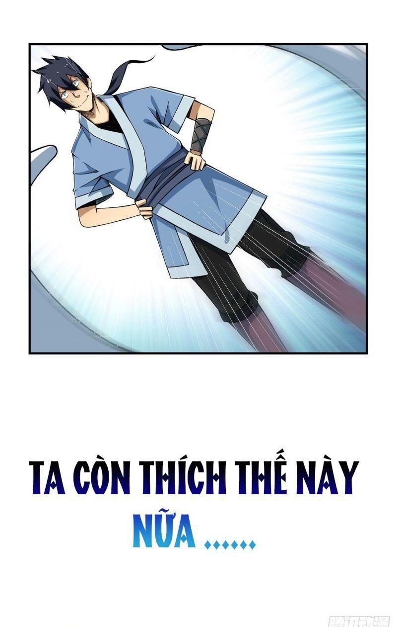 đọc truyện Ta Chỉ Muốn Bị Các Vị Đánh Chết Chương 0 ảnh 13 tại Thiên Thai Truyện