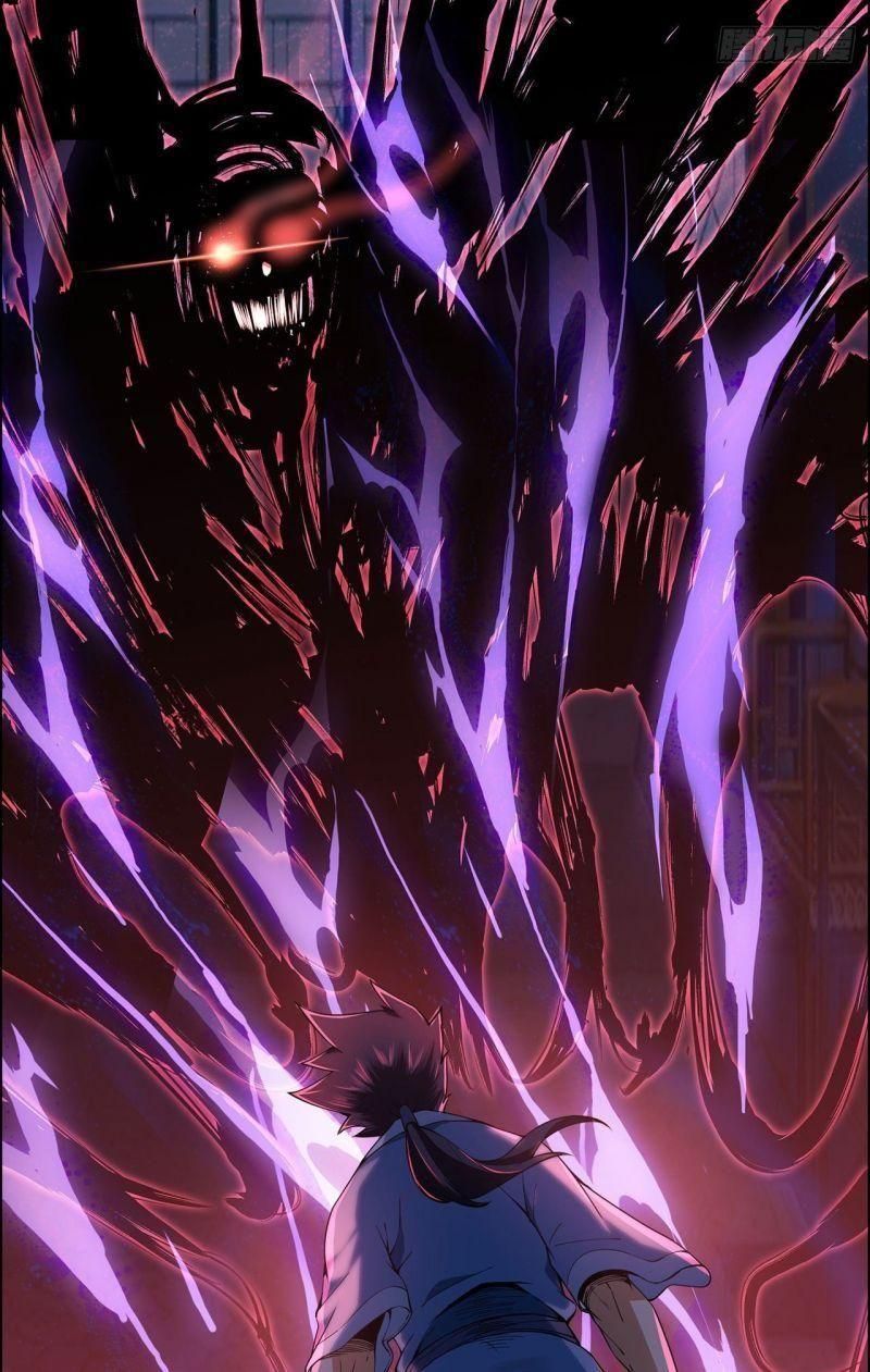 đọc truyện Ta Chỉ Muốn Bị Các Vị Đánh Chết Chương 0 ảnh 16 tại Thiên Thai Truyện