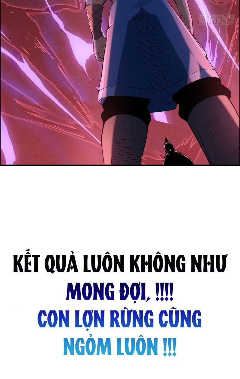 đọc truyện Ta Chỉ Muốn Bị Các Vị Đánh Chết Chương 0 ảnh 17 tại Thiên Thai Truyện