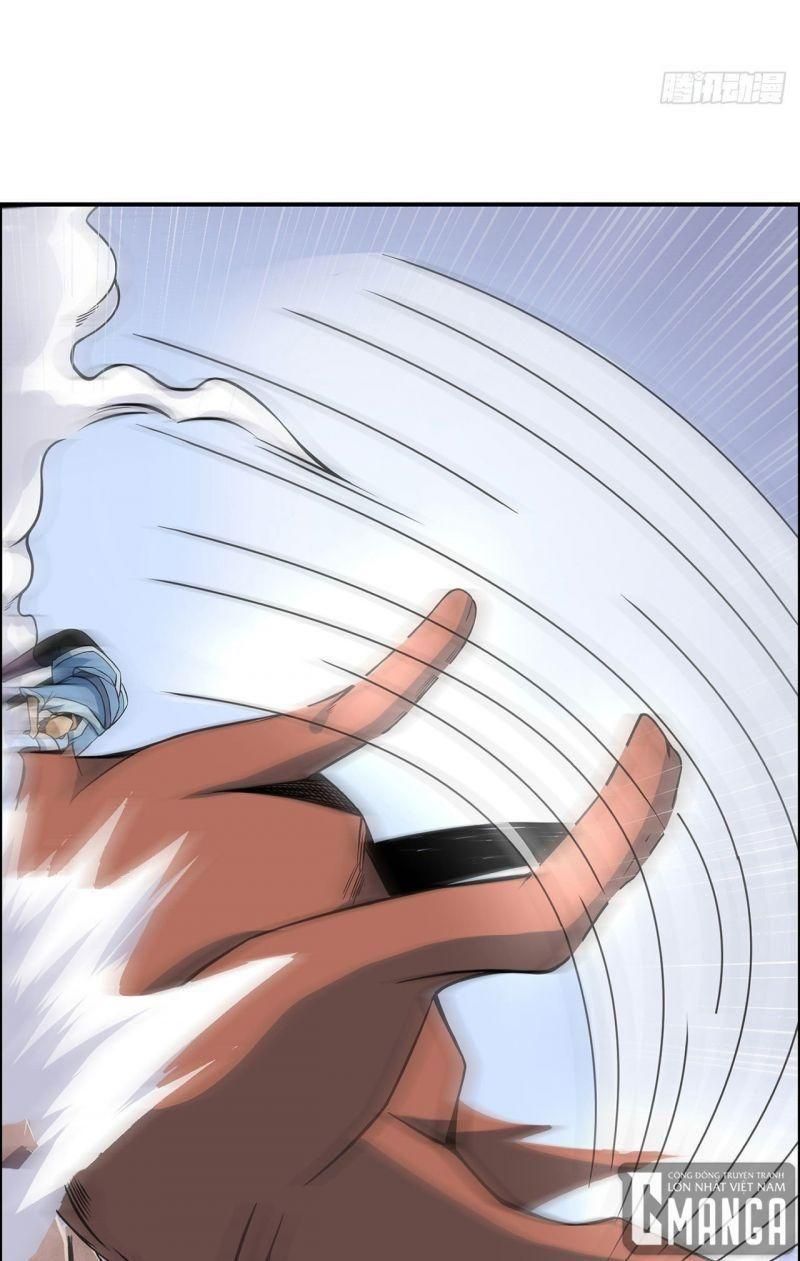 đọc truyện Ta Chỉ Muốn Bị Các Vị Đánh Chết Chương 0 ảnh 18 tại Thiên Thai Truyện