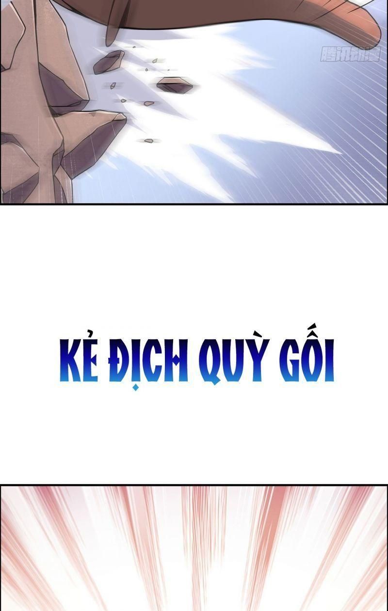 đọc truyện Ta Chỉ Muốn Bị Các Vị Đánh Chết Chương 0 ảnh 19 tại Thiên Thai Truyện