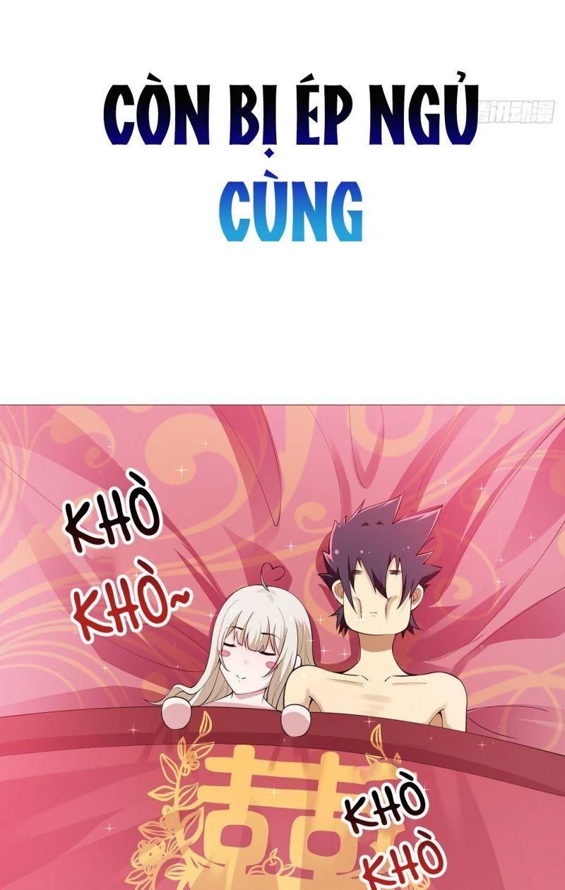 đọc truyện Ta Chỉ Muốn Bị Các Vị Đánh Chết Chương 0 ảnh 21 tại Thiên Thai Truyện