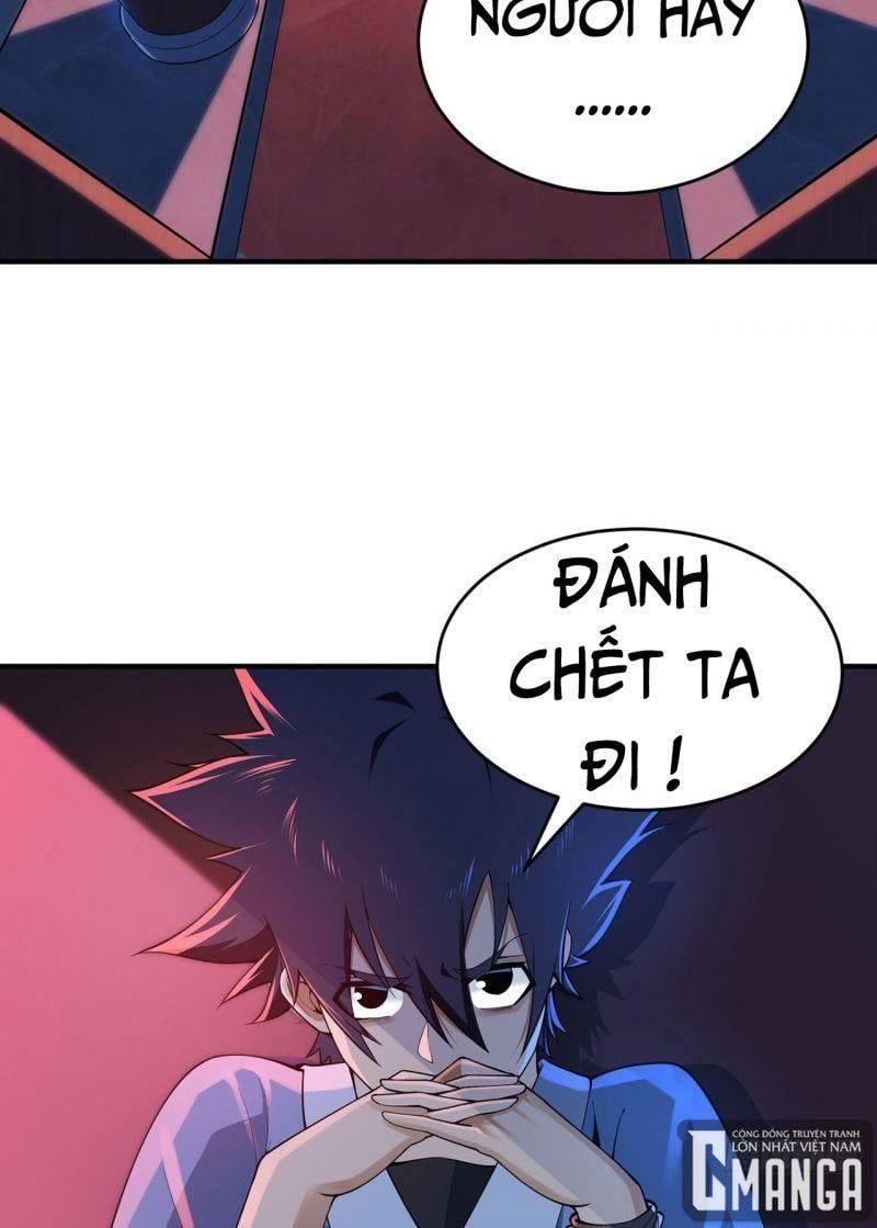 đọc truyện Ta Chỉ Muốn Bị Các Vị Đánh Chết Chương 0 ảnh 4 tại Thiên Thai Truyện