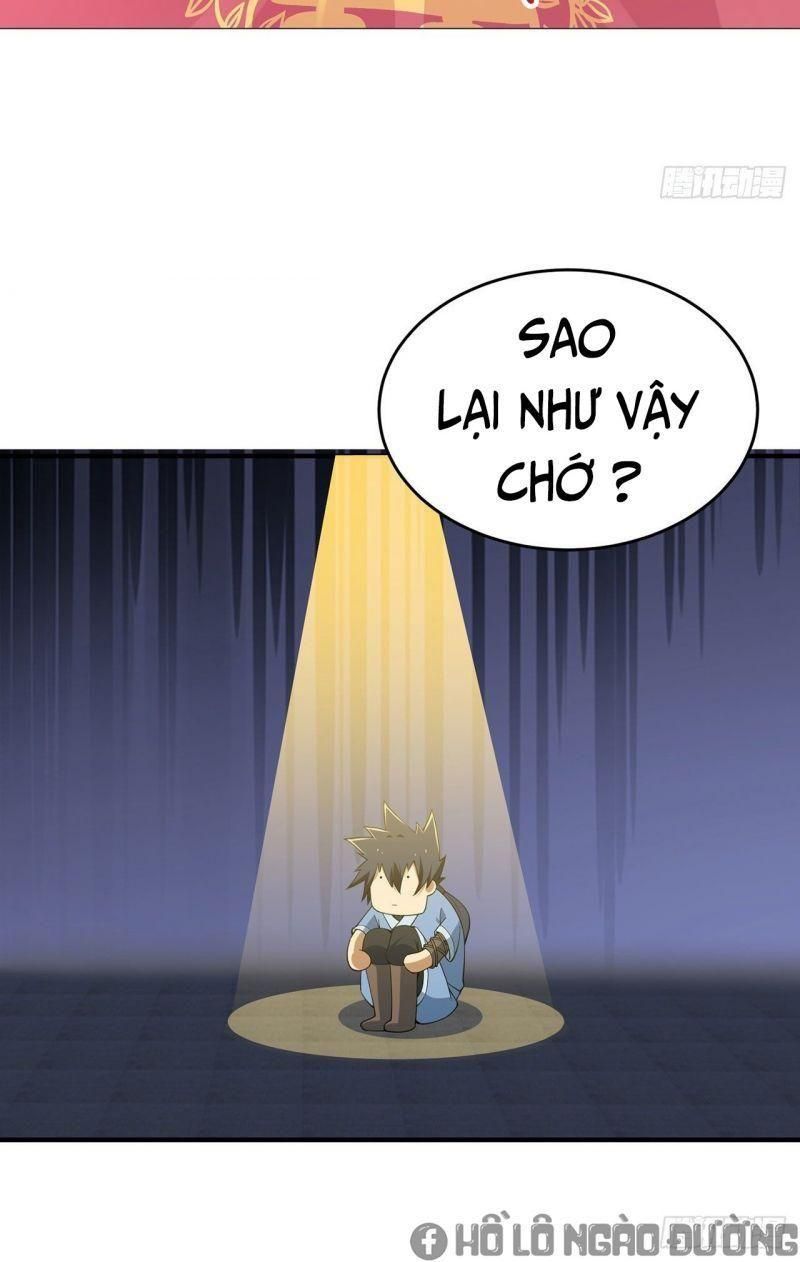 đọc truyện Ta Chỉ Muốn Bị Các Vị Đánh Chết Chương 0 ảnh 22 tại Thiên Thai Truyện