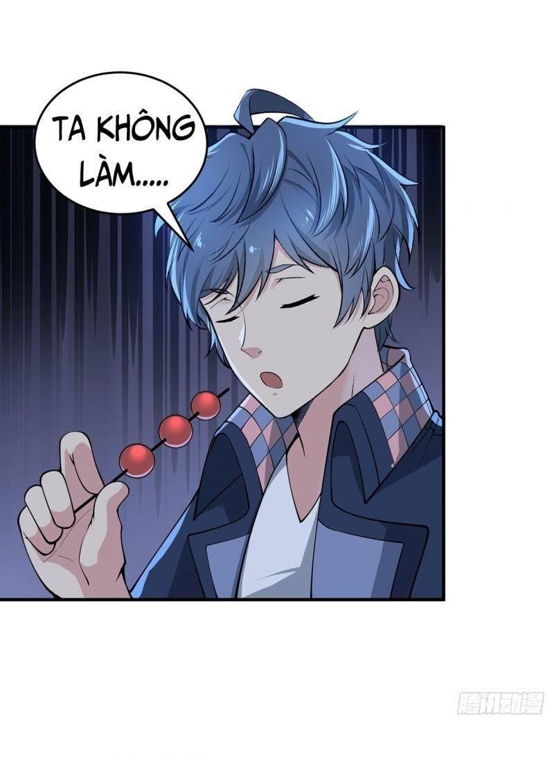 đọc truyện Ta Chỉ Muốn Bị Các Vị Đánh Chết Chương 0 ảnh 6 tại Thiên Thai Truyện